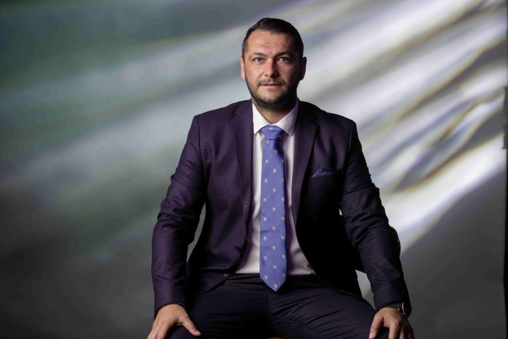 Experiența lui Bogdan Steriopol în protecția datelor