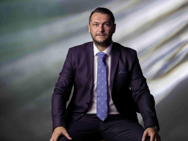Experiența lui Bogdan Steriopol în protecția datelor