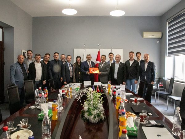 Podul Comercial România–Turcia Prinde Formă: Premier Group și ETSO Lansează un Parteneriat de Anvergură