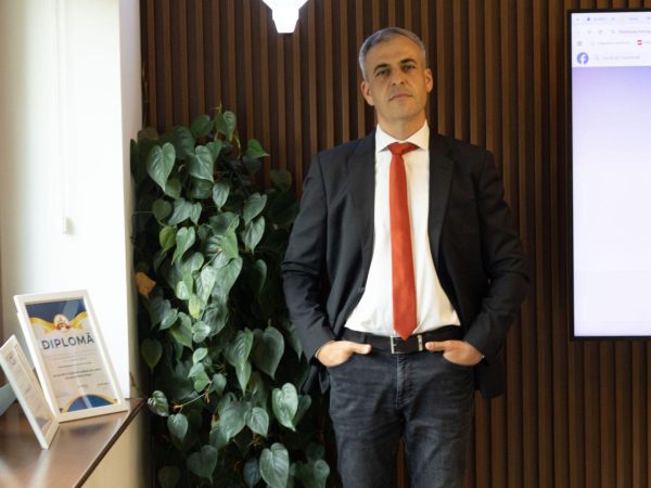 Valentin Bucheru, REMAX Klass, recomandă hale de producție cu dotări industriale esențiale