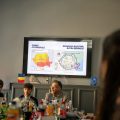 Vlad Augustin prezintă soluțiile digitale ale EkoGroup pentru investitorii turci din România