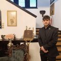 Vlad Augustin și arta organizării de evenimente memorabile la EkoGroup Vila